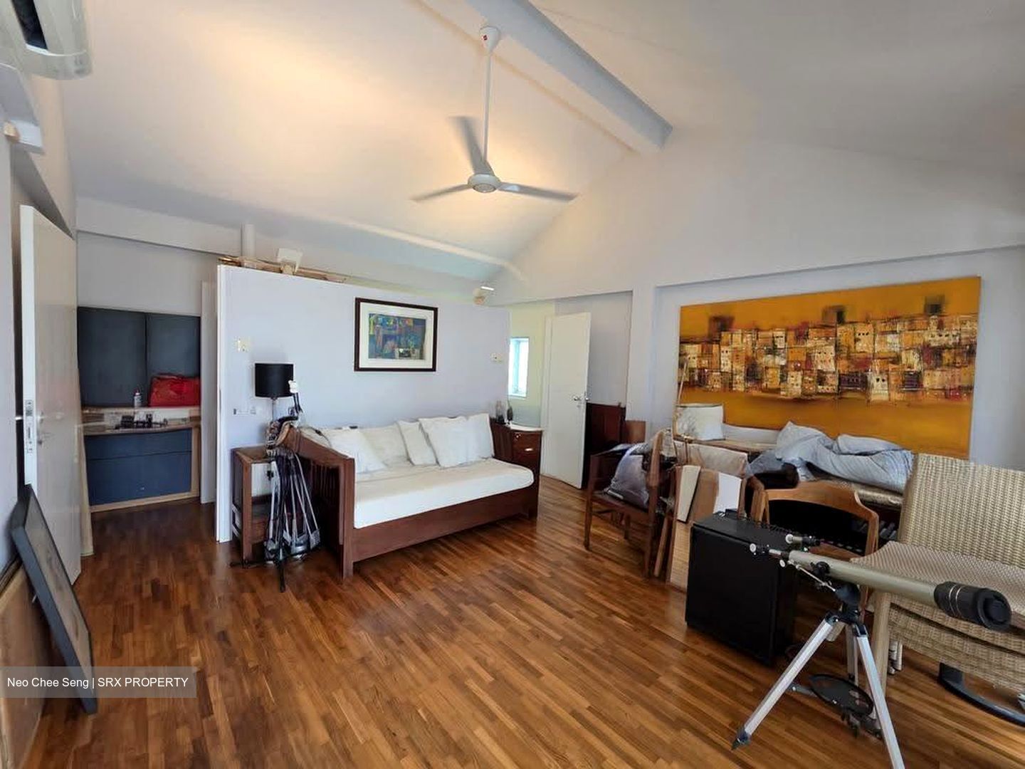 Tuan Sing Park (D28), Semi-Detached #617684241